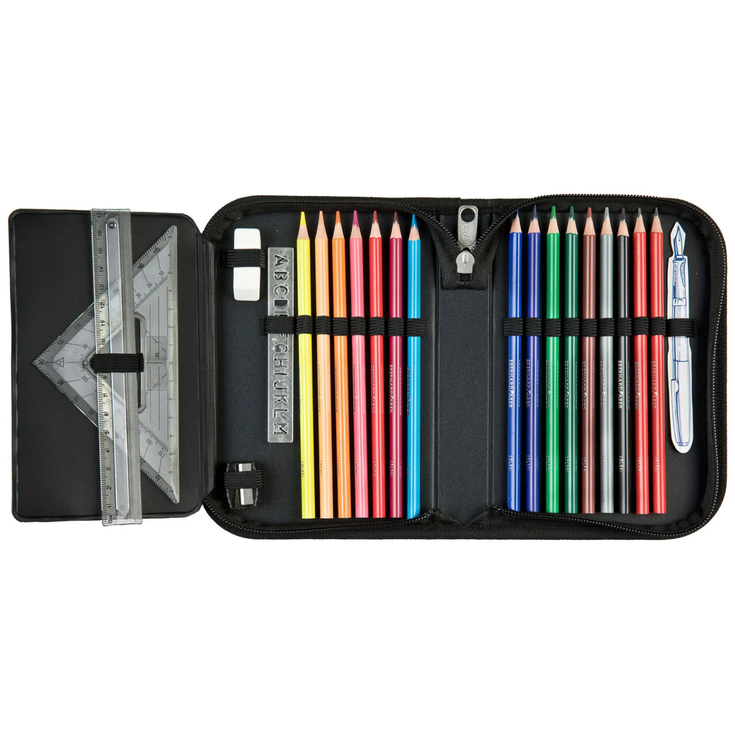 Undercover Gevulde Etui Jurassic World New