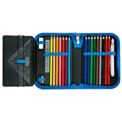 Gevulde Etui Super Mario-Undercover Hot