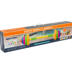 Gewichtenset voor Kinderen> Sale