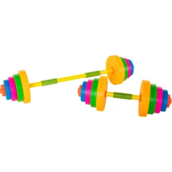 Gewichtenset voor Kinderen><noscript><img width=