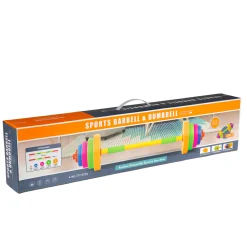 Gewichtenset voor Kinderen><noscript><img width=