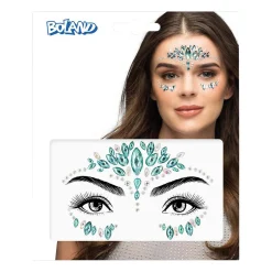 Gezichtsjuwelen Emilia>Boland Hot