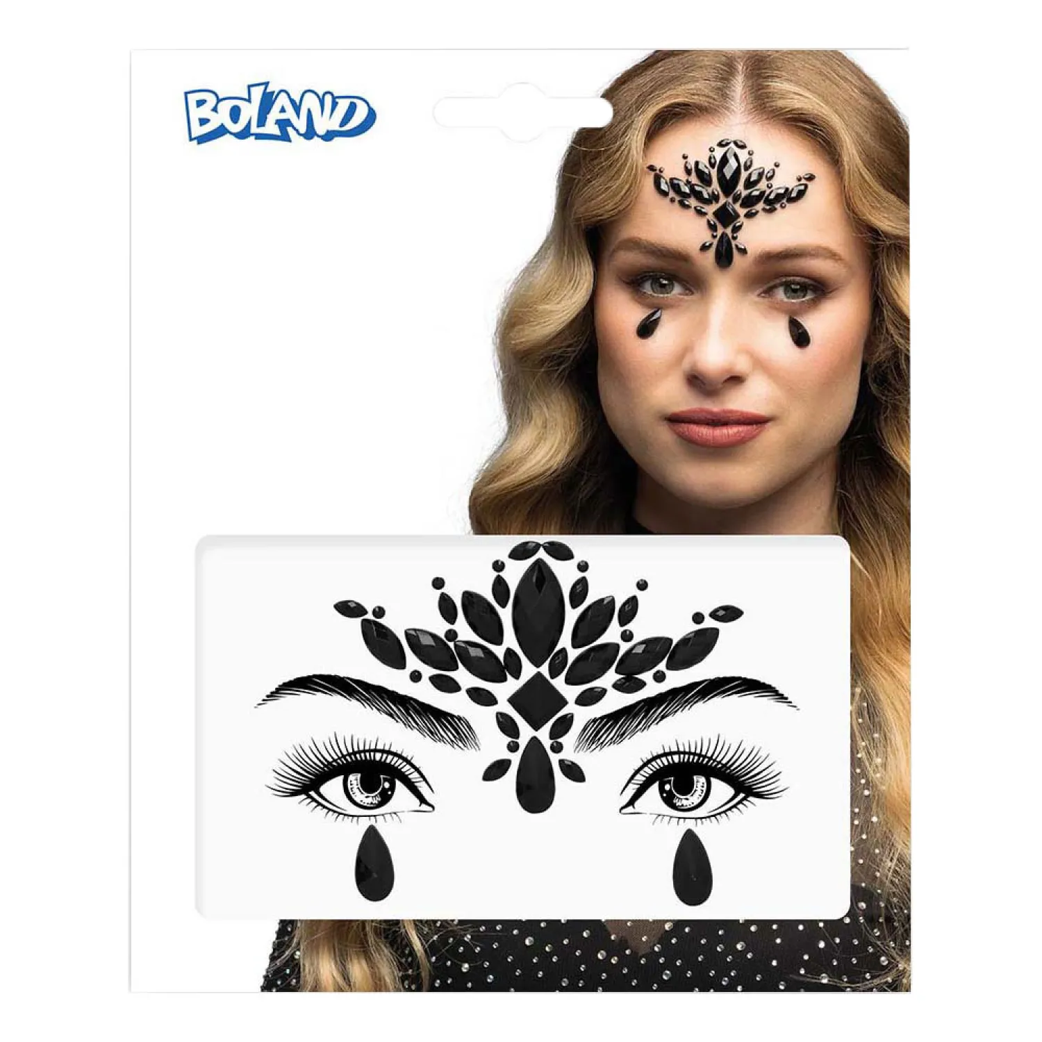 Gezichtsjuwelen Madeline>Boland Outlet