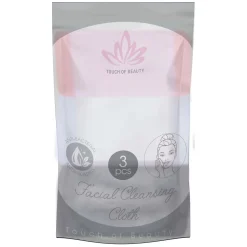 Gezichtsreinigingsdoekjes, 3dlg.><noscript><img width=