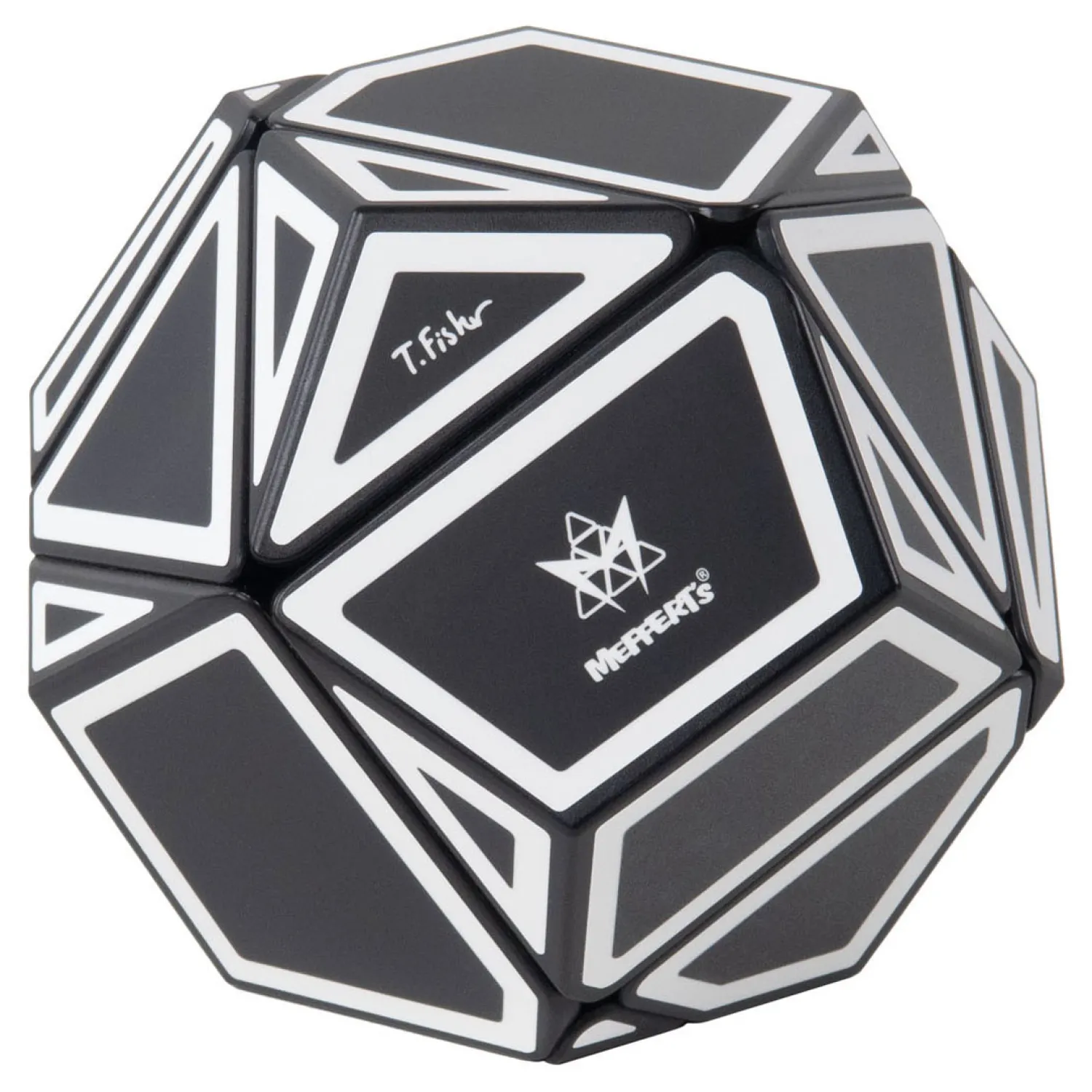 Recent Toys Ghost Xtreme Breinbreker Puzzelbal Best