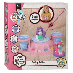 Gieten & Schilderen Speelstation Zeemeermin & Eenhoorn>Sambro Sale