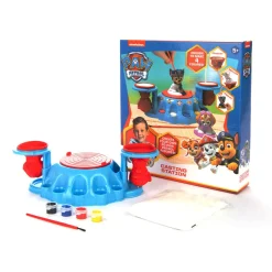 Gieten & Schilderen Station PAW Patrol>Sambro