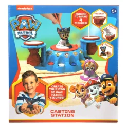 Gieten & Schilderen Station PAW Patrol>Sambro