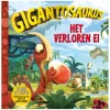 Gigantosaurus - Het verloren ei>Big Balloon Hot