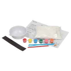 Gips Gieten Magneten - Onderwaterwereld-