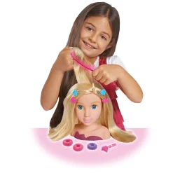 Girls Styling Kappop met Accessoires><noscript><img width=