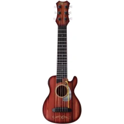 Gitaar met Metalen Snaren, 45cm-Johntoy Online