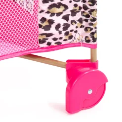 Glam Crew Poppenbed Online