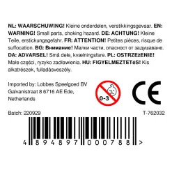 Glam Crew Poppenbed Online