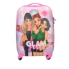 Glam Girls Handbagage Koffer> Outlet