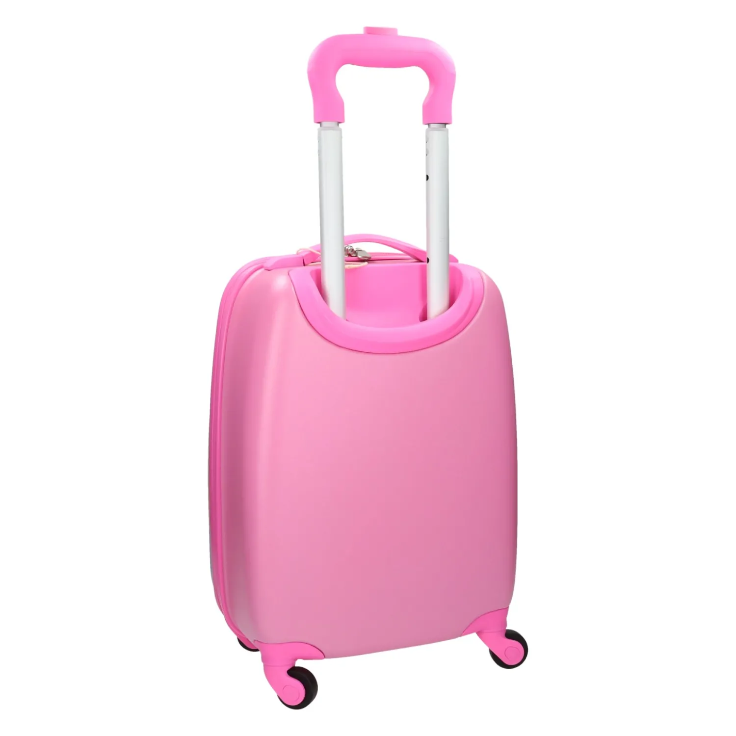 Glam Girls Handbagage Koffer> Outlet