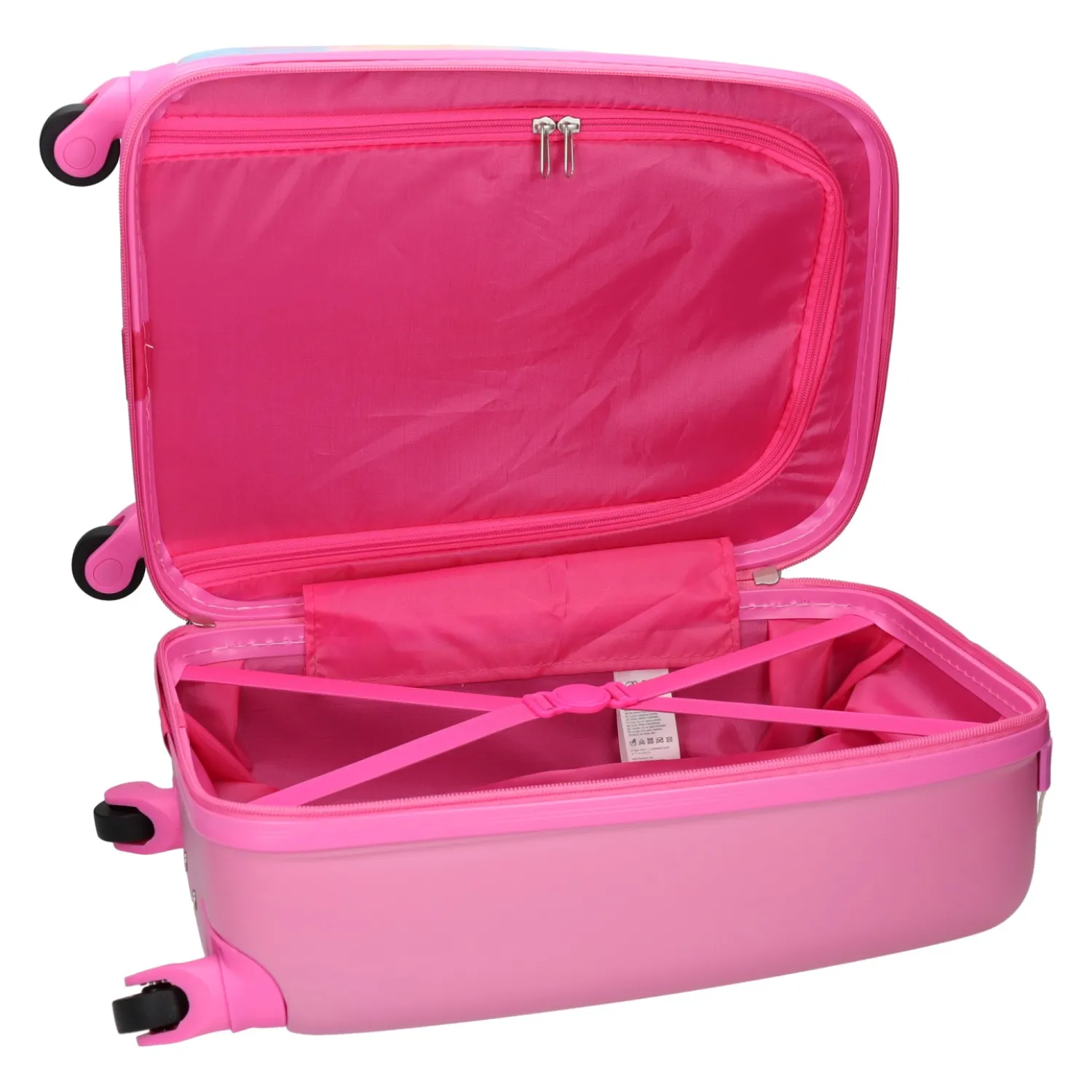 Glam Girls Handbagage Koffer> Outlet