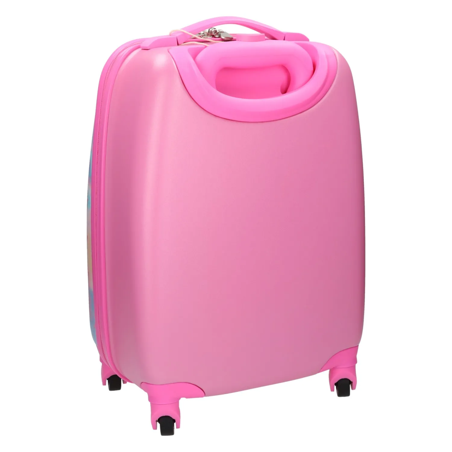 Glam Girls Handbagage Koffer> Outlet