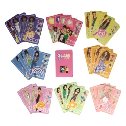 Glam Girls Meiden Kwartet> Clearance