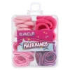 Glamour Haarbandjes - 48st. Clearance