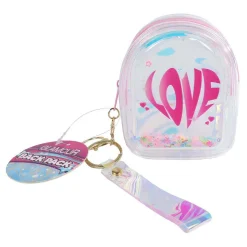 Glamour Holografisch Rugzakje> Online