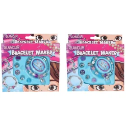 Glamour Maak je Eigen Bedel Ambandjes> Hot