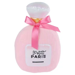 Glamour Parfum Fles knuffel, 22cm- Sale