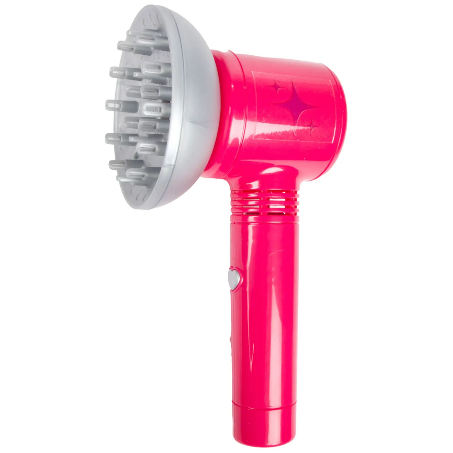 Glamour Shine Kapperset met Fohn Diffuser-Toi-Toys