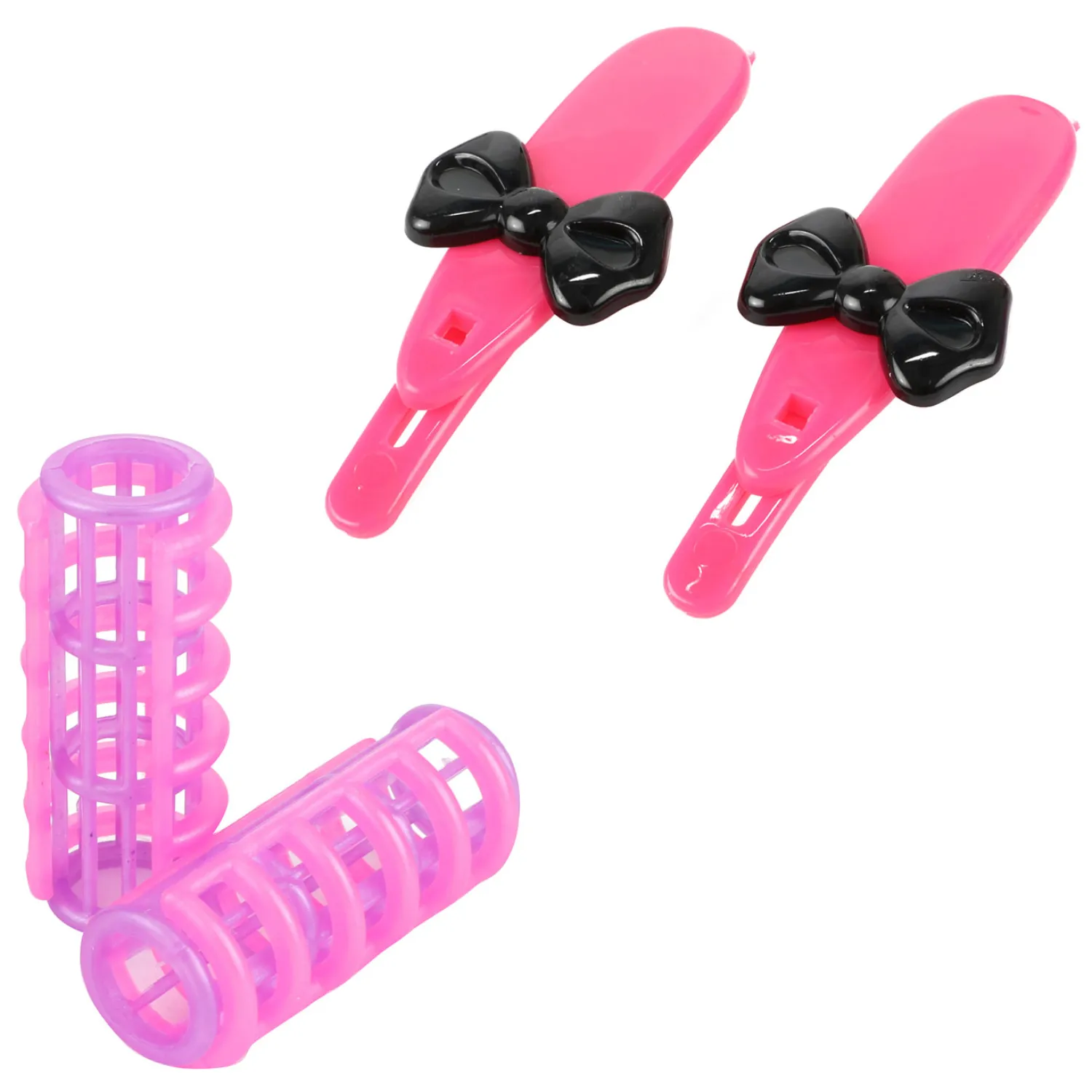 Glamour Shine Kapperset met werkende Fohn>Toi-Toys Hot