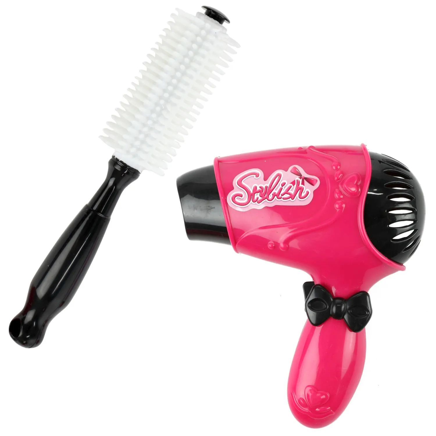 Glamour Shine Kapperset met werkende Fohn>Toi-Toys Hot