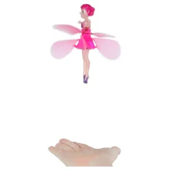 Glamour Vliegende Fee, 16,5cm Clearance