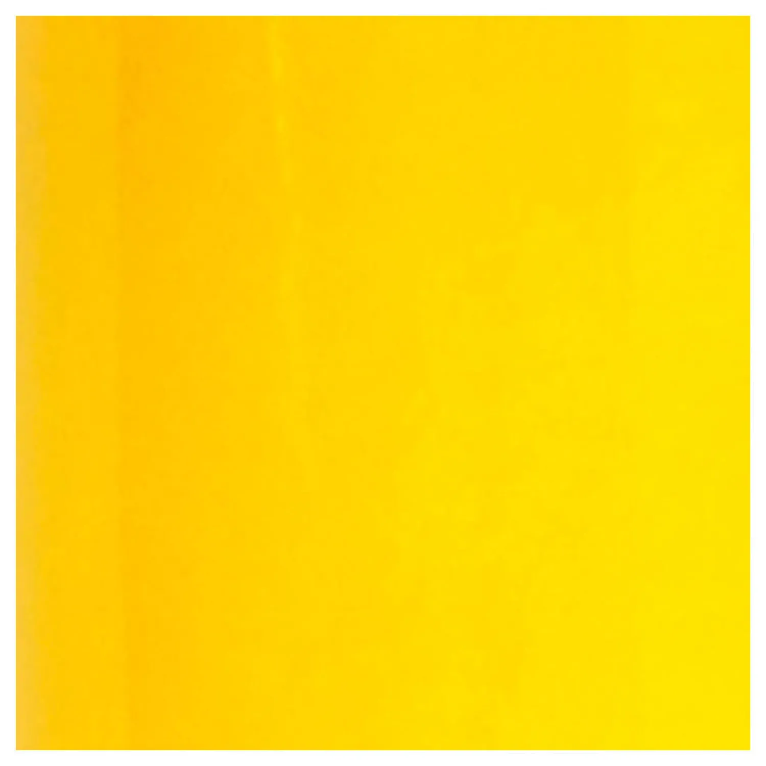 Glas- en Porseleinstift Dekkend - Geel-Creativ Company