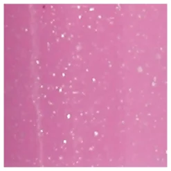 Creativ Company Glas- en Porseleinstift Glitter Semi-Dekkend - Roze