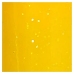 Glas- en Porseleinstift Glitter Semi-Dekkend - Geel-Creativ Company Online