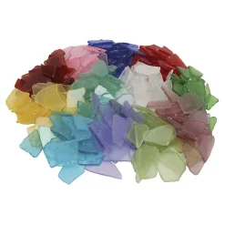 Creativ Company Glasmozaiek Divers, 3kg Best