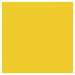 Glass Color Transparante Verf - Citroengeel, 30ml>Creativ Company