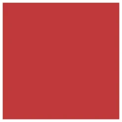 Glass Color Transparante Verf - Rood, 30ml-Creativ Company