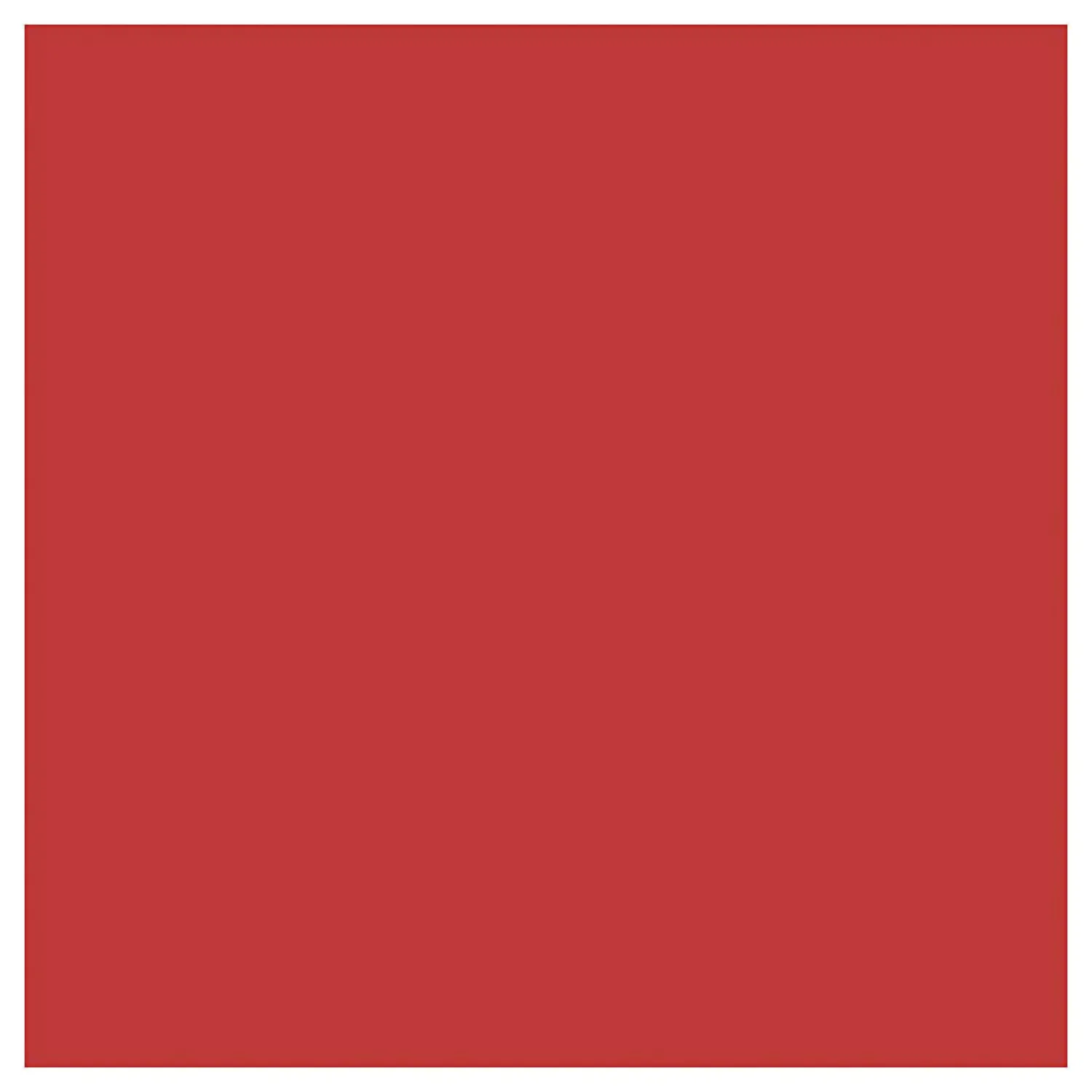 Glass Color Transparante Verf - Rood, 30ml-Creativ Company