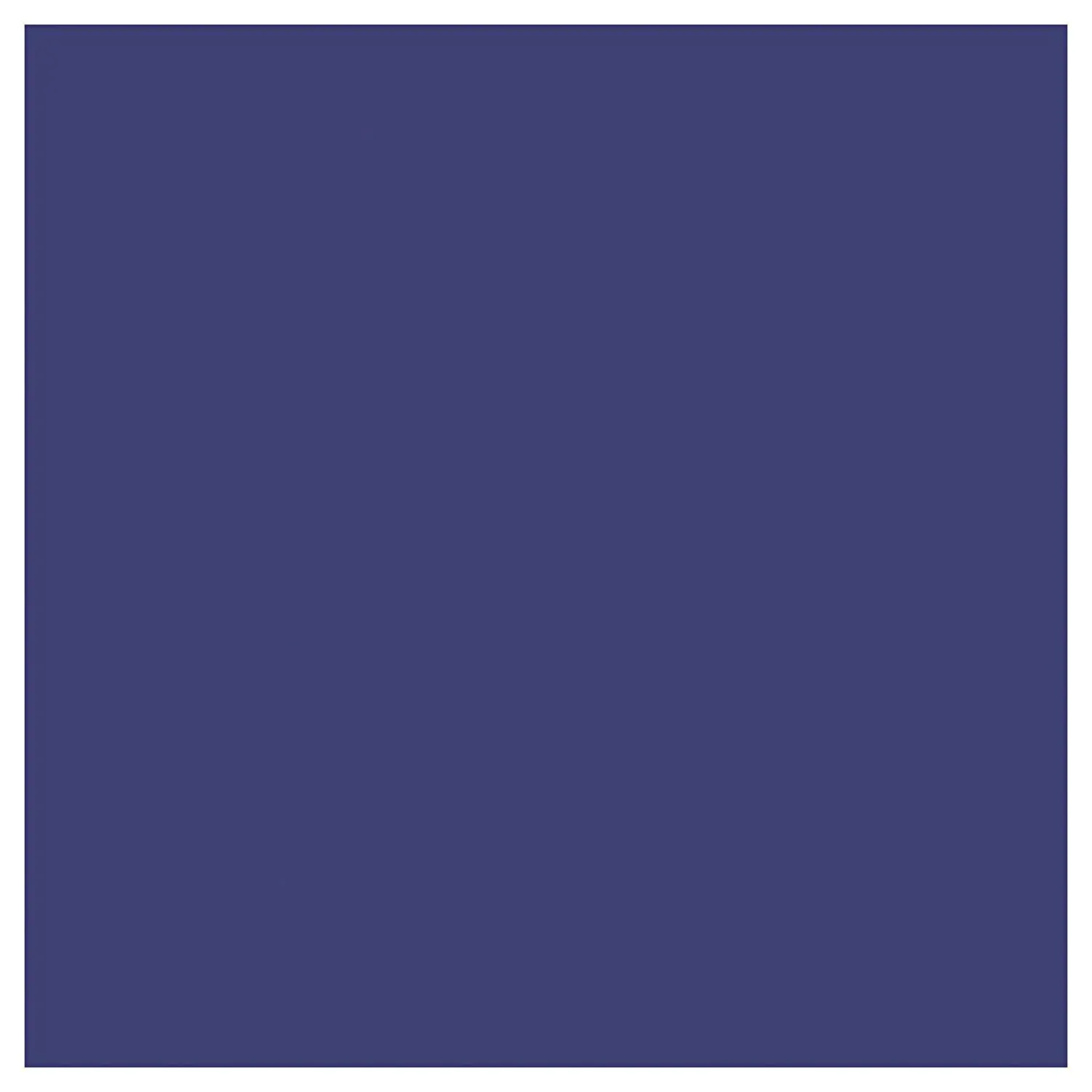 Glass Color Transparante Verf - Briliant Blauw, 30ml-Creativ Company