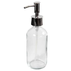 Glazen Zeeppomp - 230ml.>Creativ Company Clearance