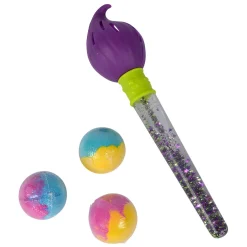 Glibbi Bruisbal Kwast Sale