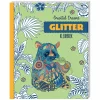 Glitter Kleurboek - Oriental Dreams> New