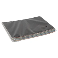 Glitterkarton A4, 50 Vellen>Creativ Company Clearance