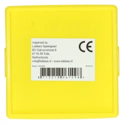 Glitter&Sprinkle Stapelbare Achthoeken - 12dlg- Best