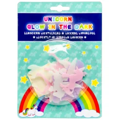 Glow in the Dark - Eenhoorns-Duckiez Clearance