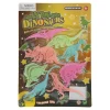 Glow in the Dark Dino's- Hot