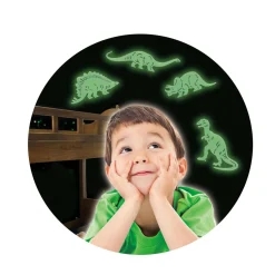 Glow in the Dark Dino's><noscript><img width=
