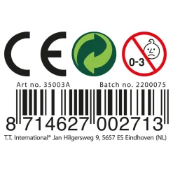 Glow in the Dark Dino's><noscript><img width=