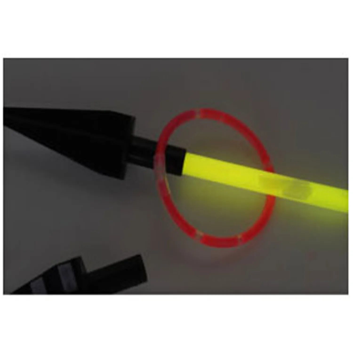 Glow in the Dark Ringwerpspelletje- New