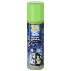 Glow in the Dark Sneeuw, 150ml> Online